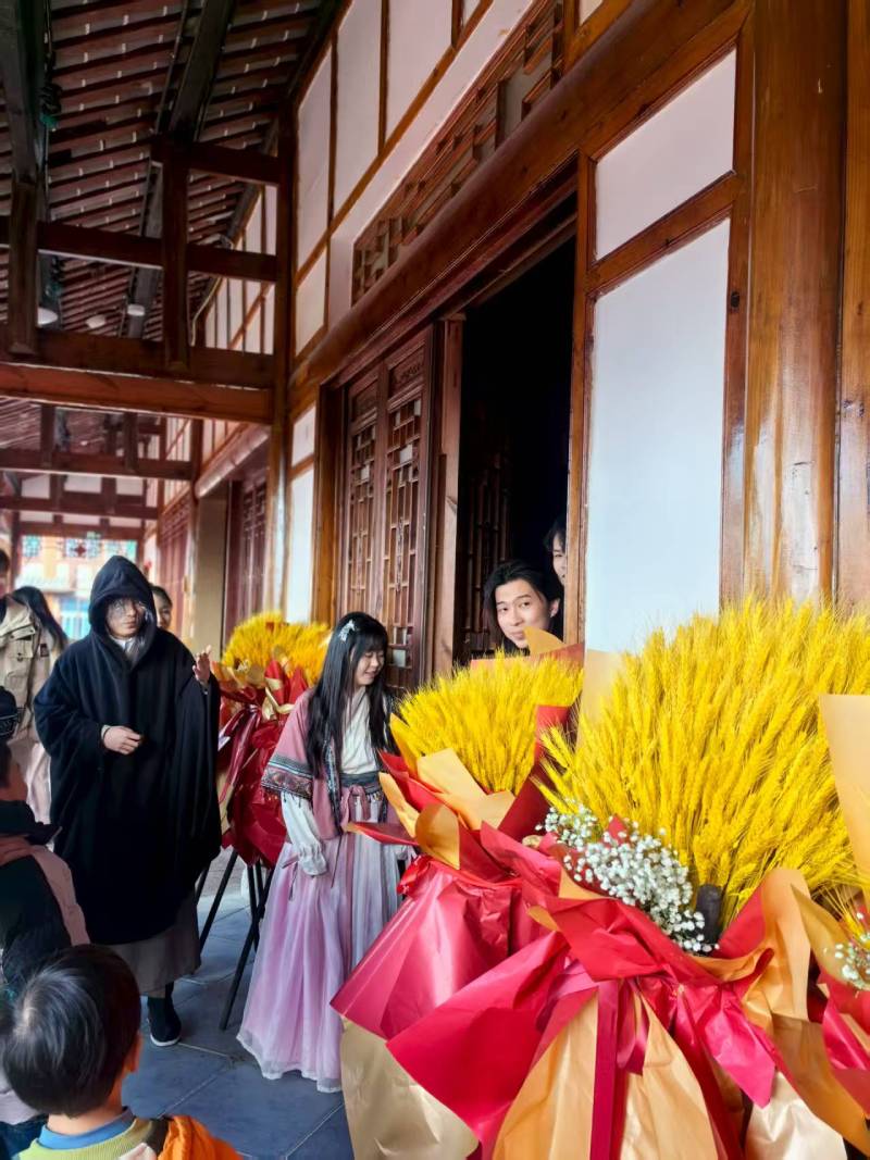 沉浸赋能：河津市景区演艺的差异化突围之路